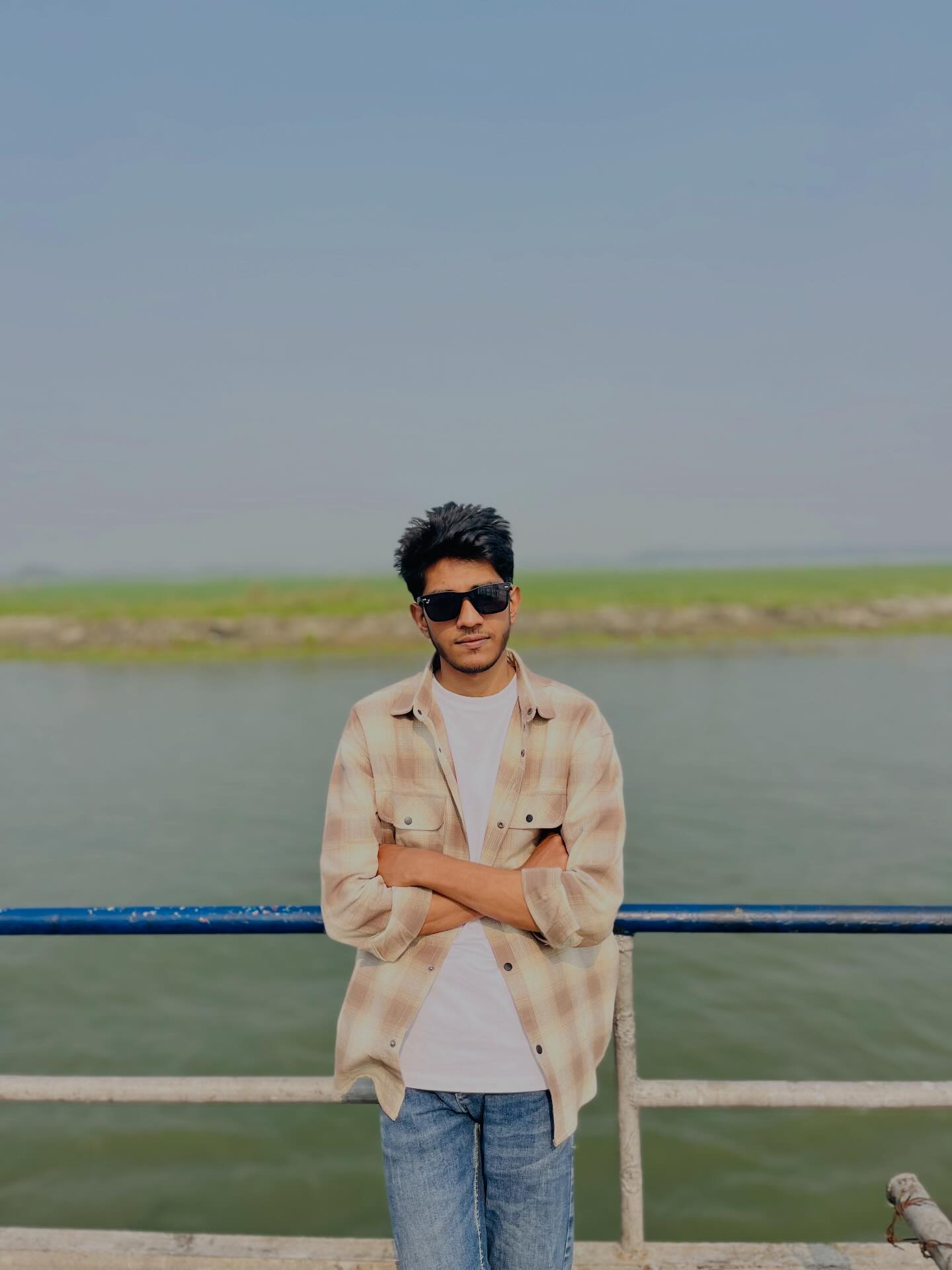 MD Mamun Rashid