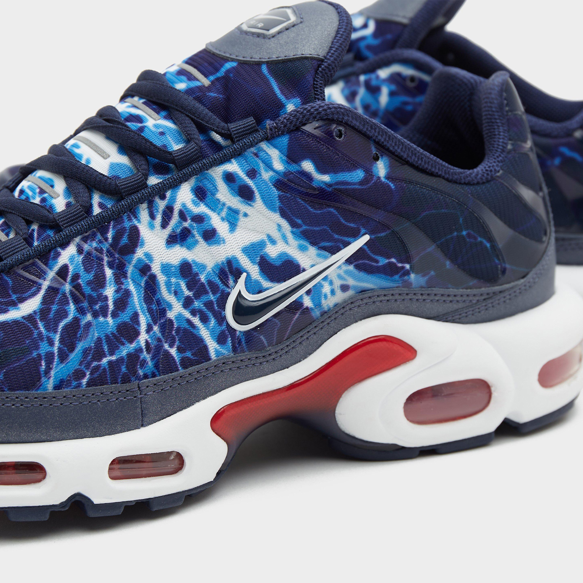 First Look // Nike Air Max Plus 