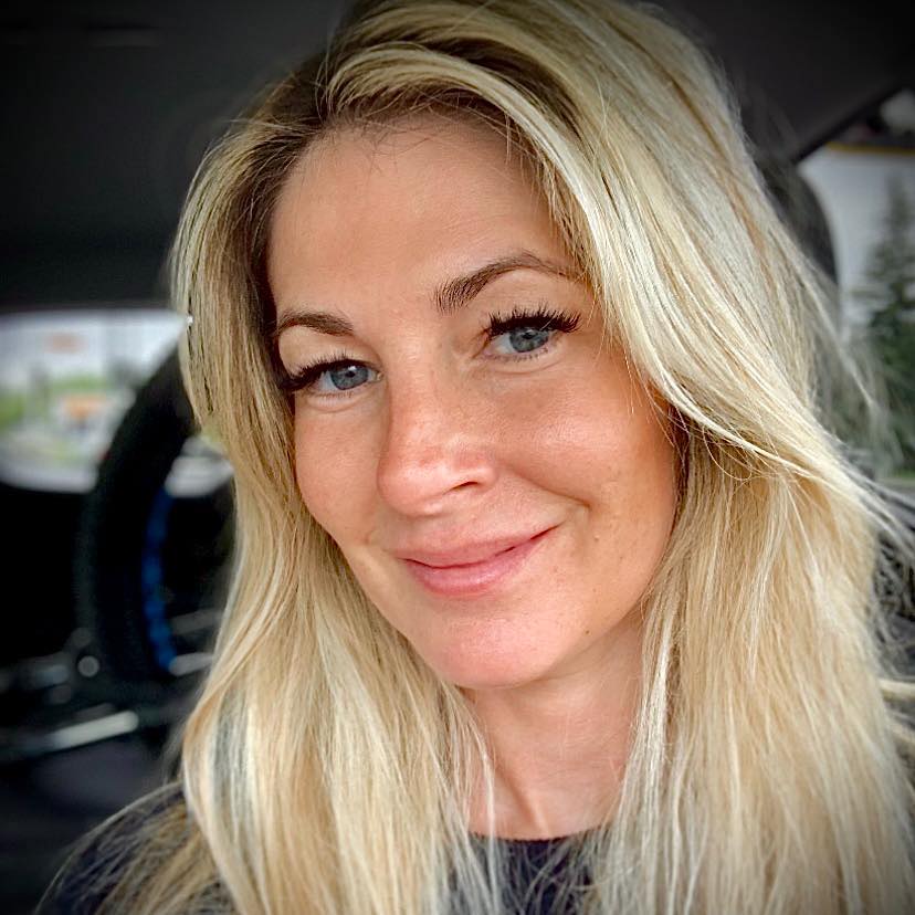 Caroline Rivard