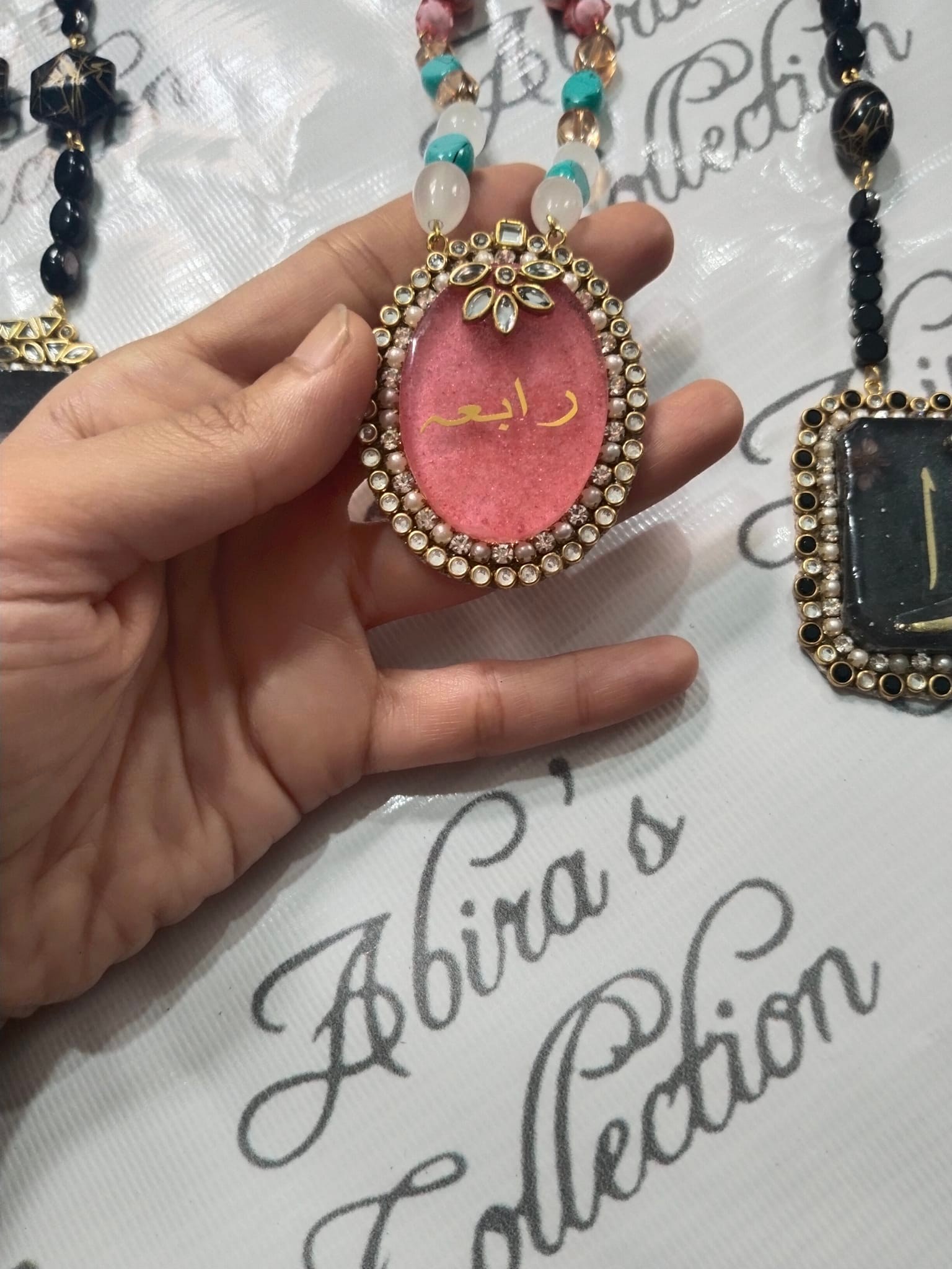 Abira's collection | Karachi