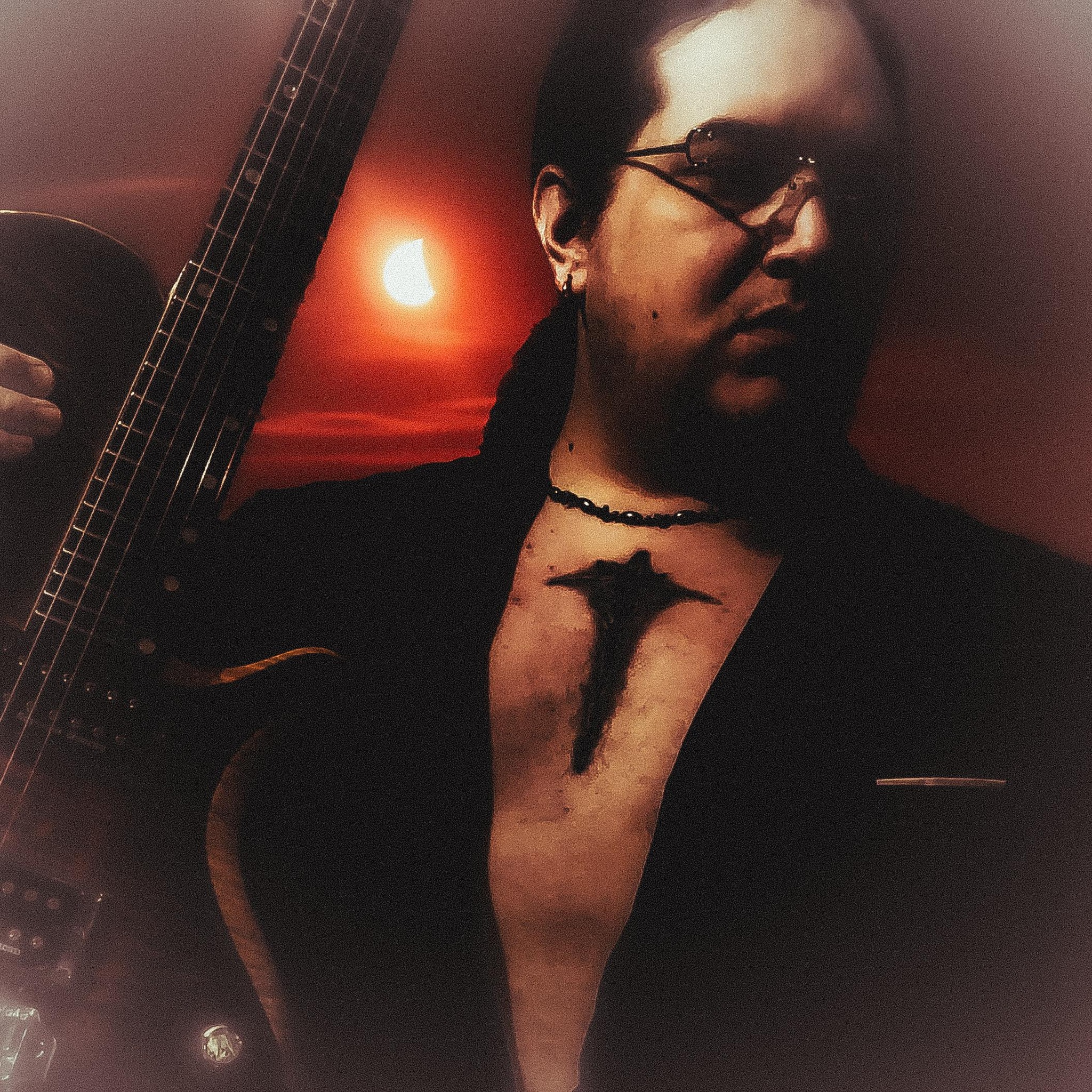 Jared Lowery - Musician