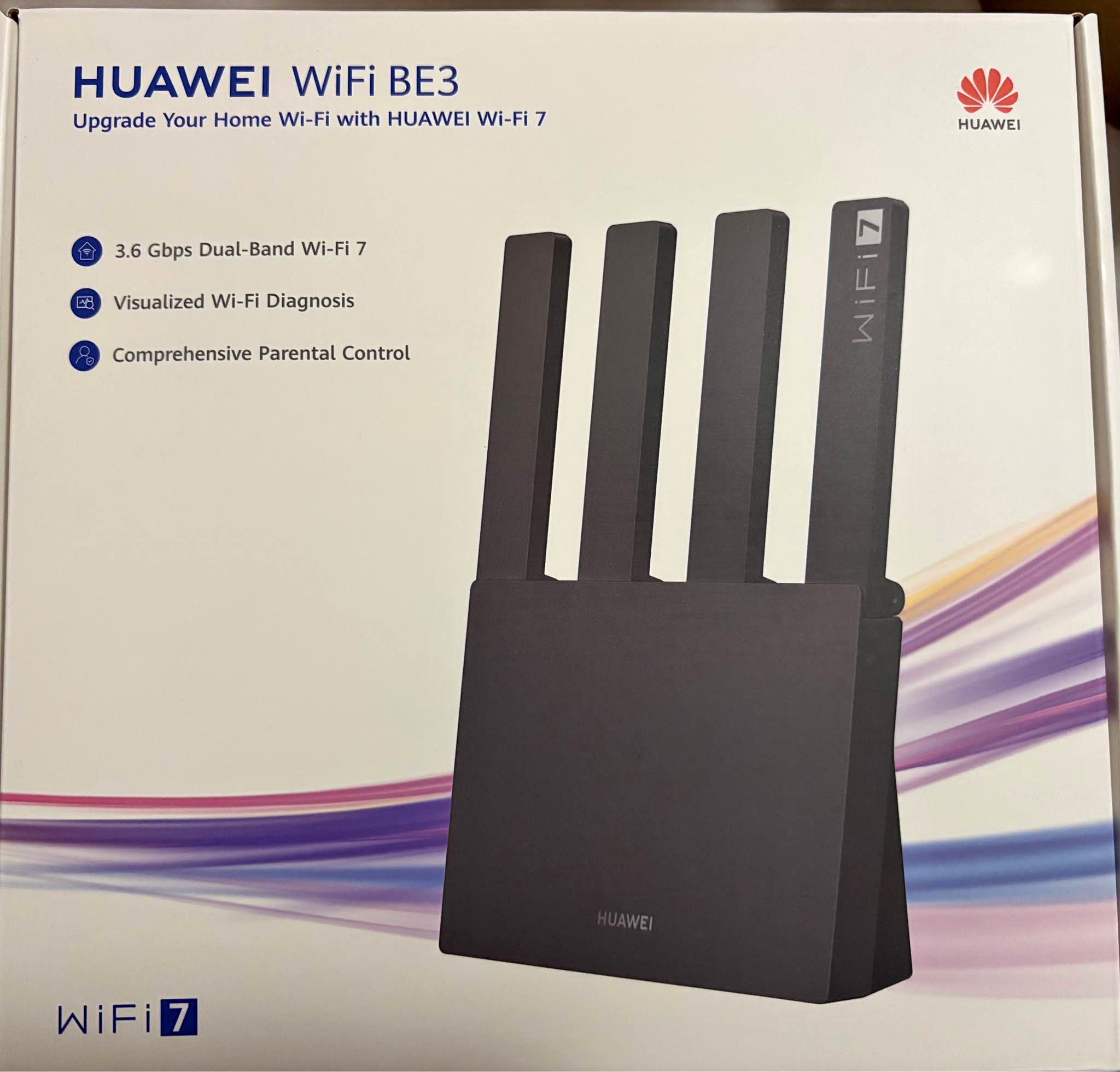 Router de huawei Nuevo - Bridges & Routers - Mexico City, Mexico ...