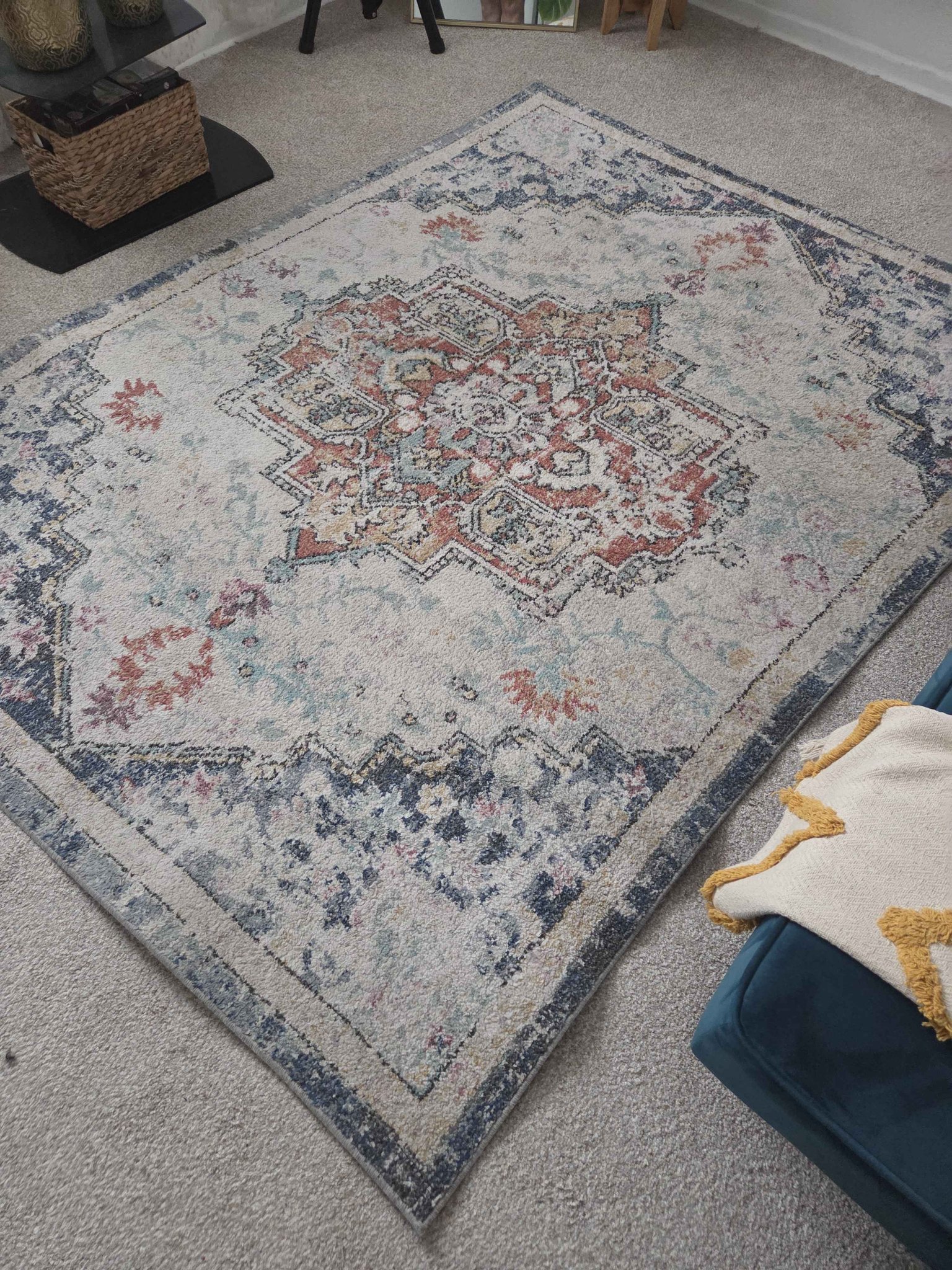 Decorative Area Rug - Area Rugs - Suitland, Maryland | Facebook ...