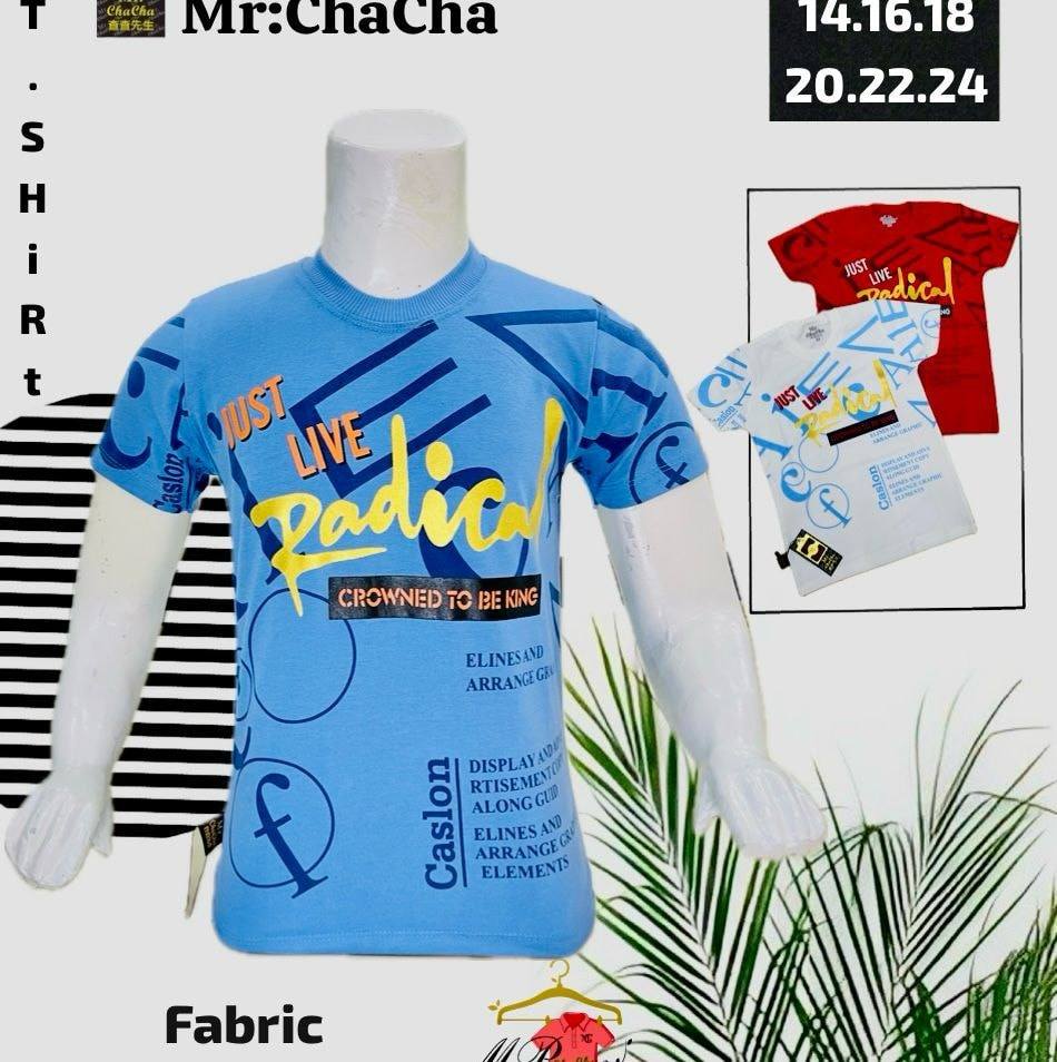 K for Kidz The Kids Garments Store | Karachi