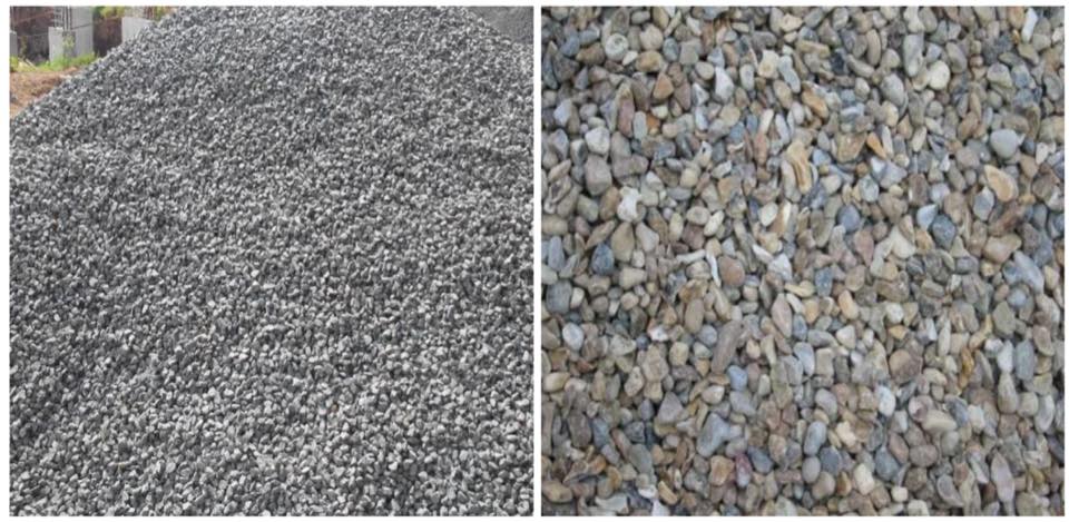 جغل برای کانکريت Aggregate for... - Mohammad Azim Ghiacy | Facebook