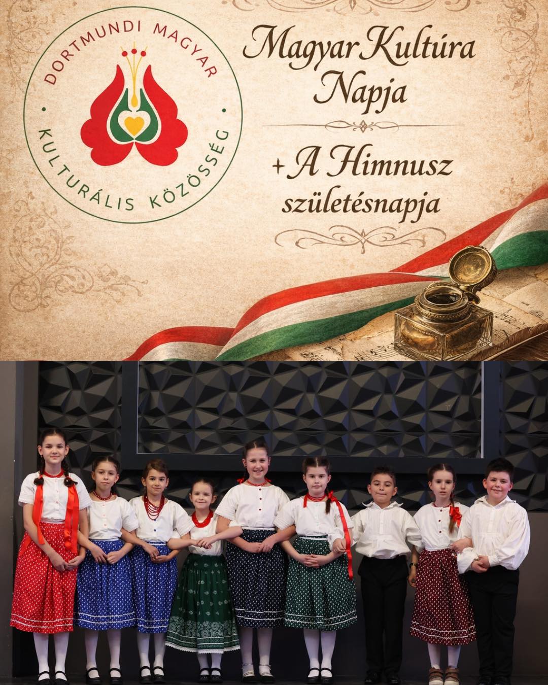 Dortmundi Magyar Kulturális Közösség | Dortmund