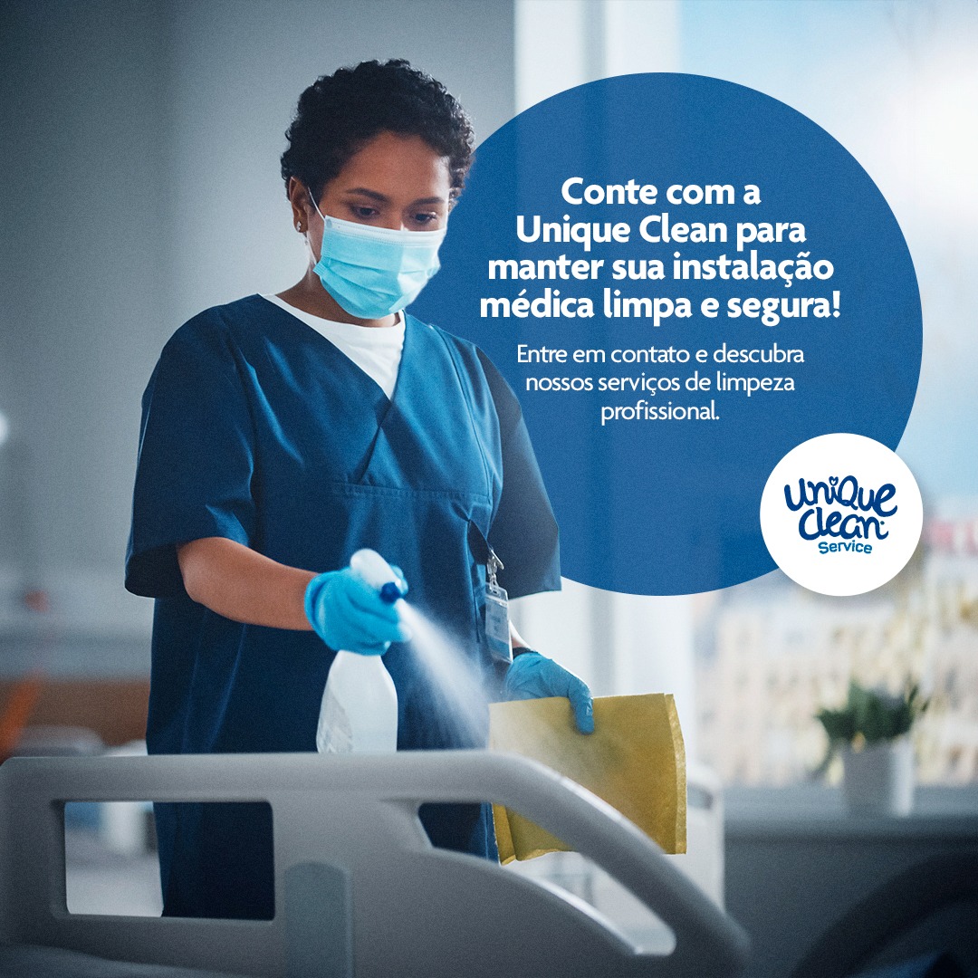 Unique Clean - Unique Clean added a new photo — in Manaus,...
