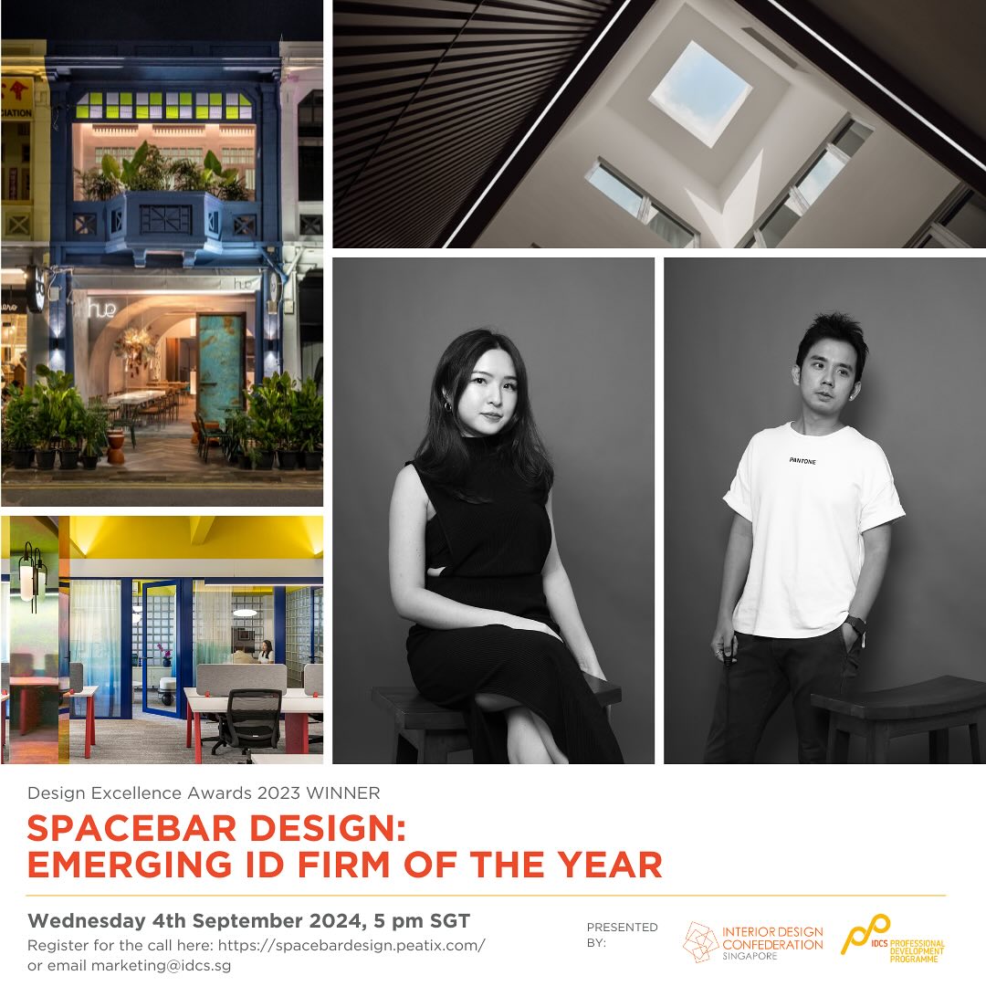 Interior Design Confederation (Singapore)