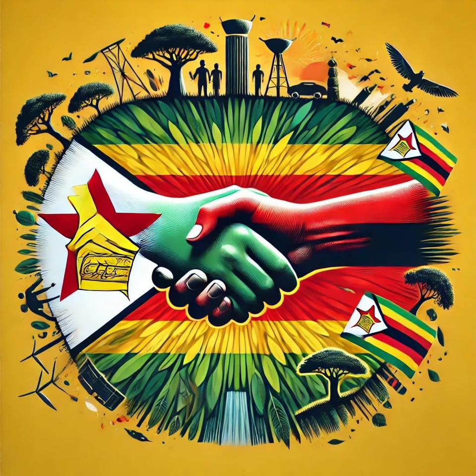 Zimbabweans unity