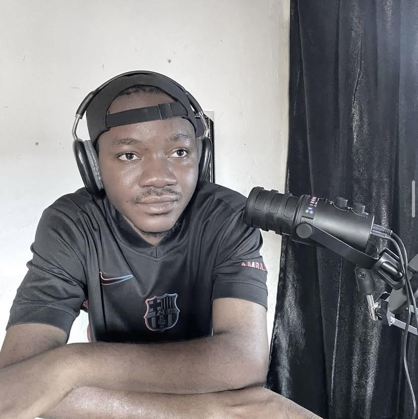 Sunday Edoh Abraham