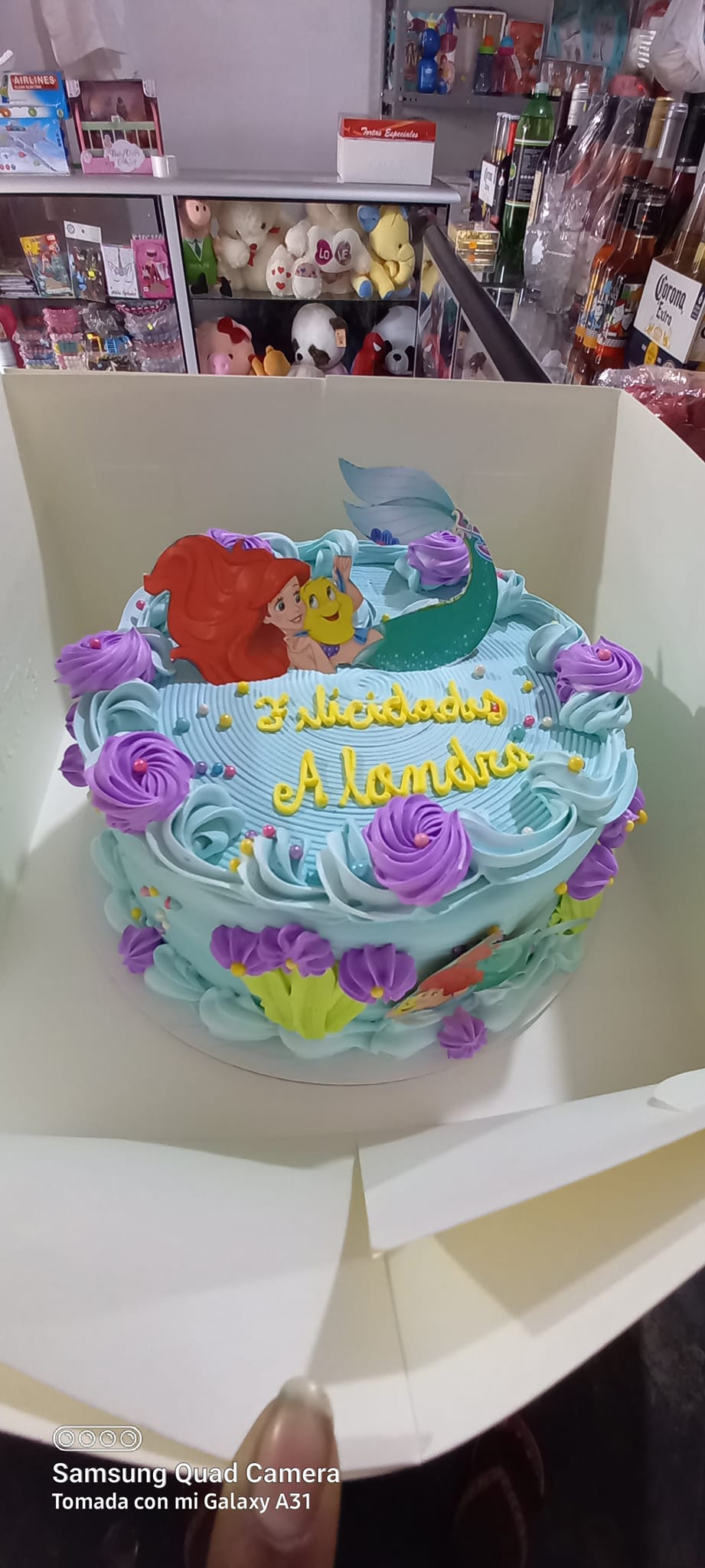 FELIZ DÍA DEL ANESTESIOLOGO!!... - El Rincon del pastel | Facebook