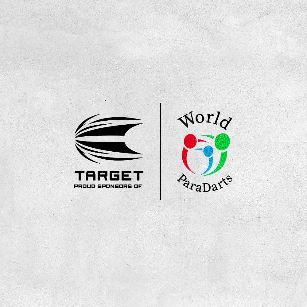 Target - On the eve of the Paralympic Games, Target Darts are thrilled ...