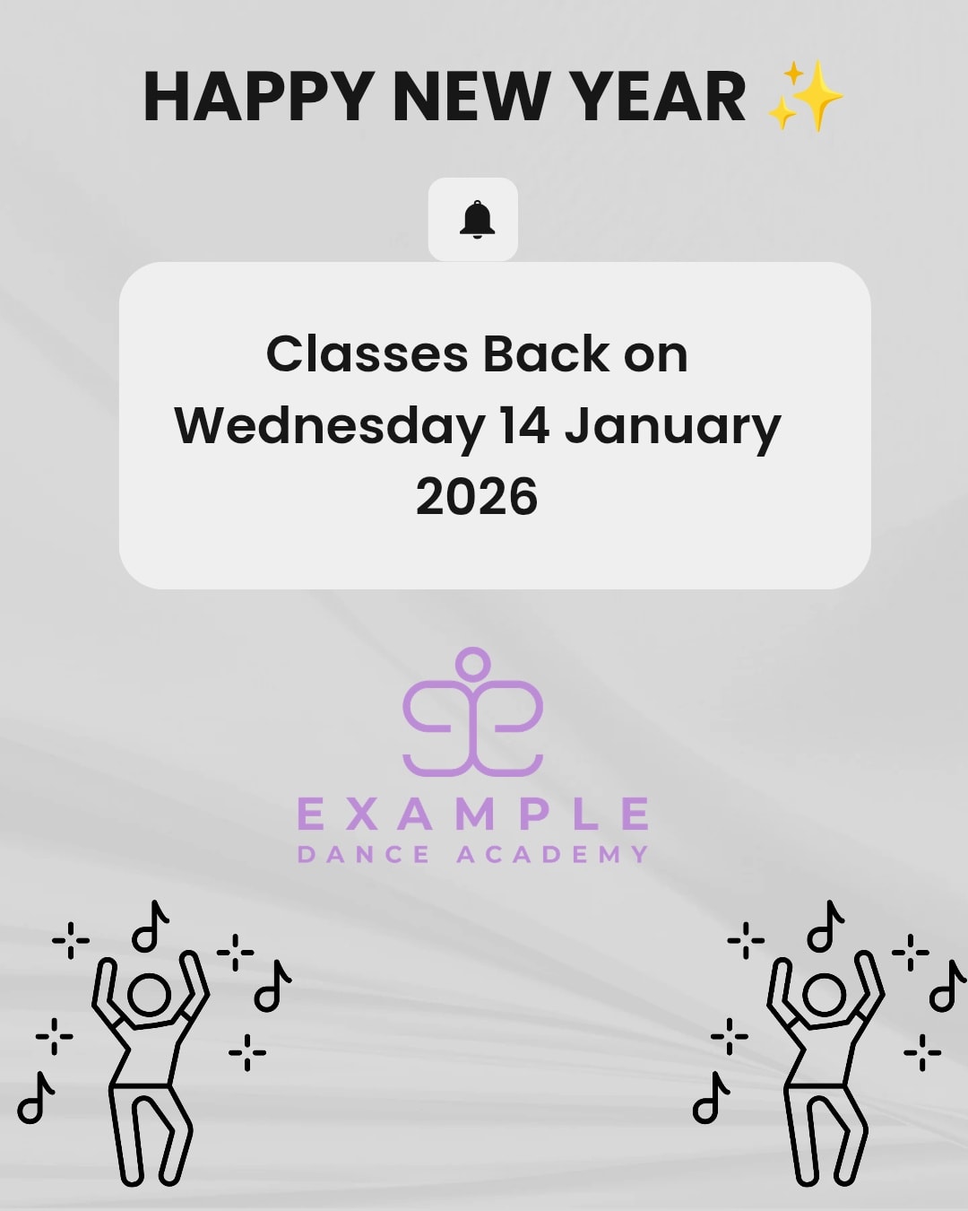 Example Dance Academy | Bristol