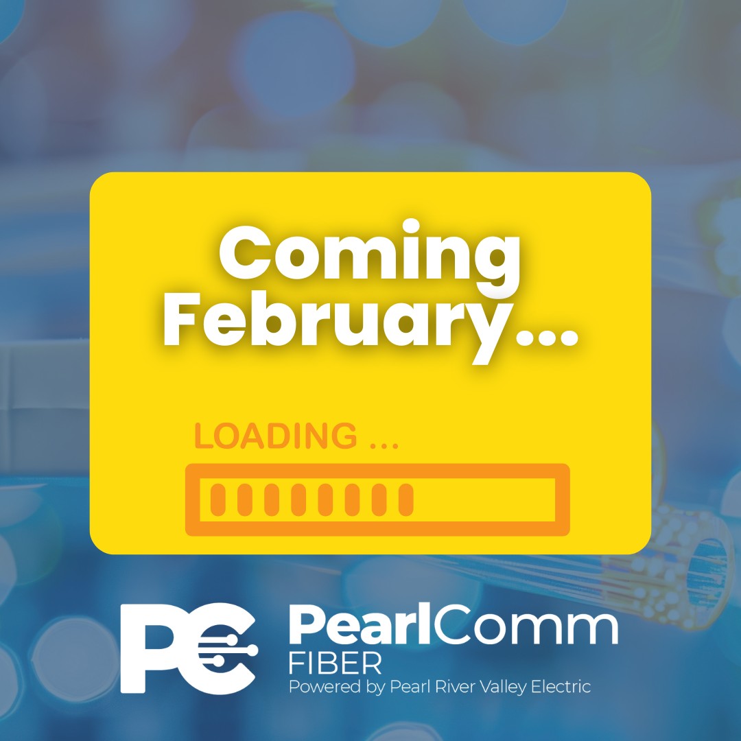PearlComm Fiber - Something big is coming your way this... | Facebook