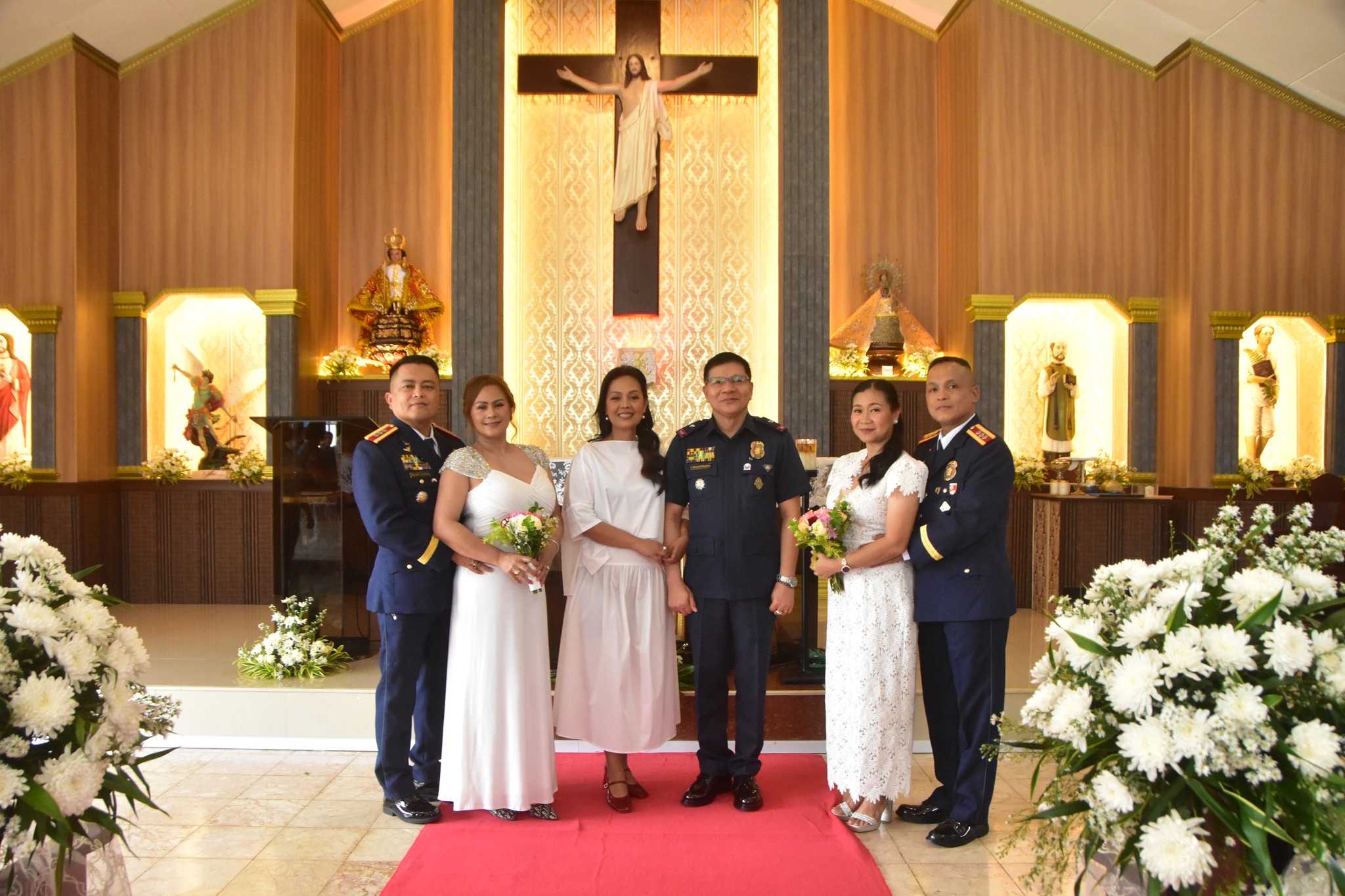 RPN - PDP Laban starts issuing CONA to its official candidates The ...