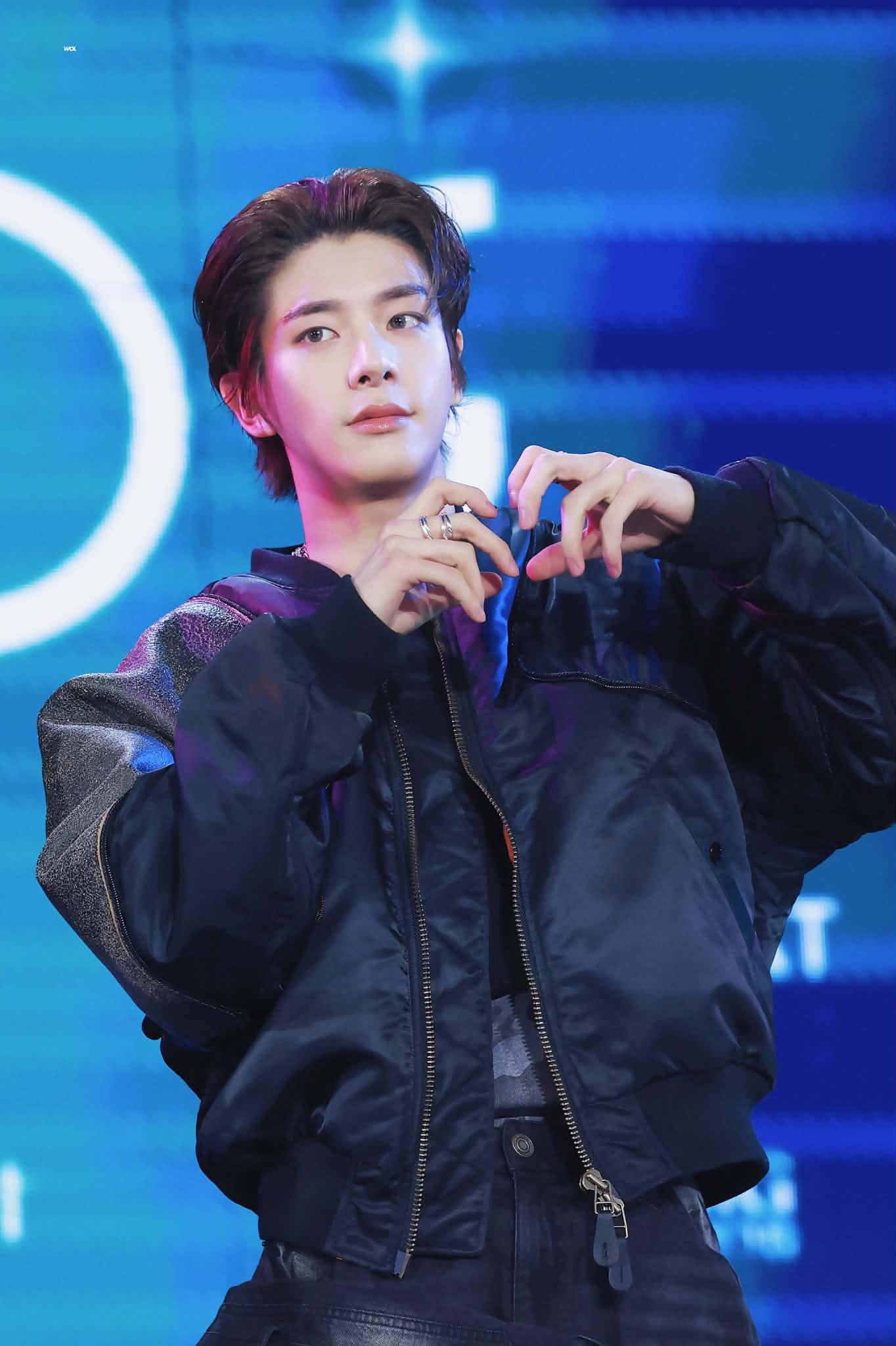 260211 Jake at the 2nd D-Awards 2026 #JAKE #ENHYPEN