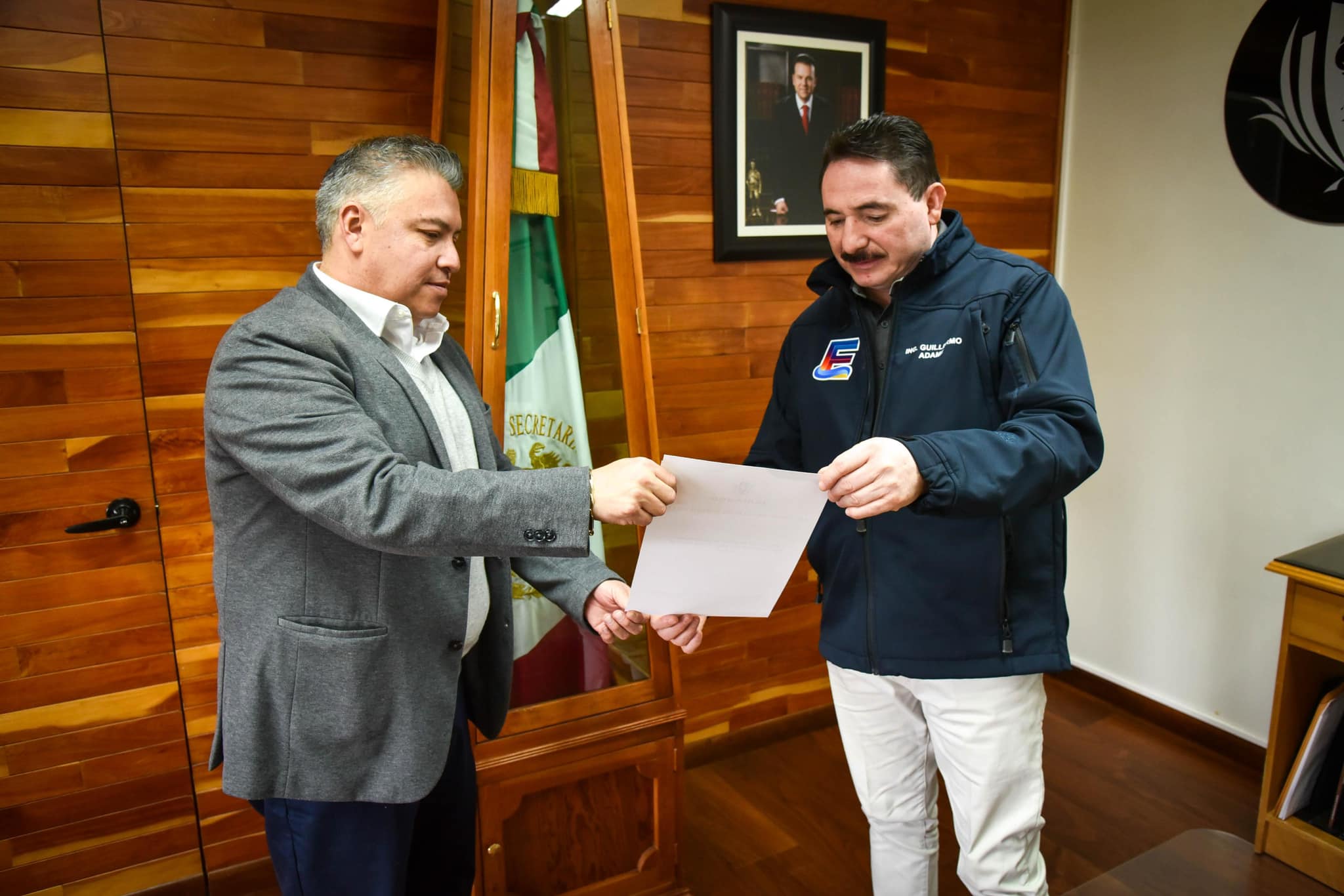 Sistema Estatal de Telesecundaria Dgo | Durango