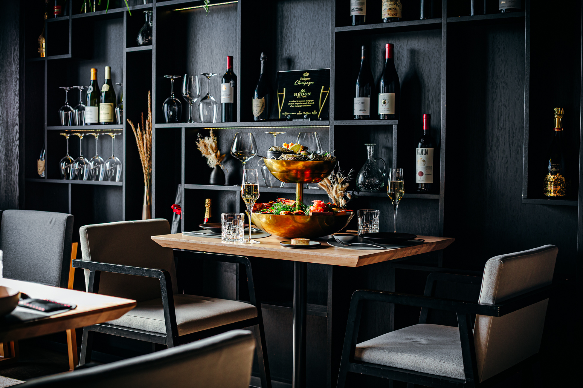 Restoran Raimond | Pärnu