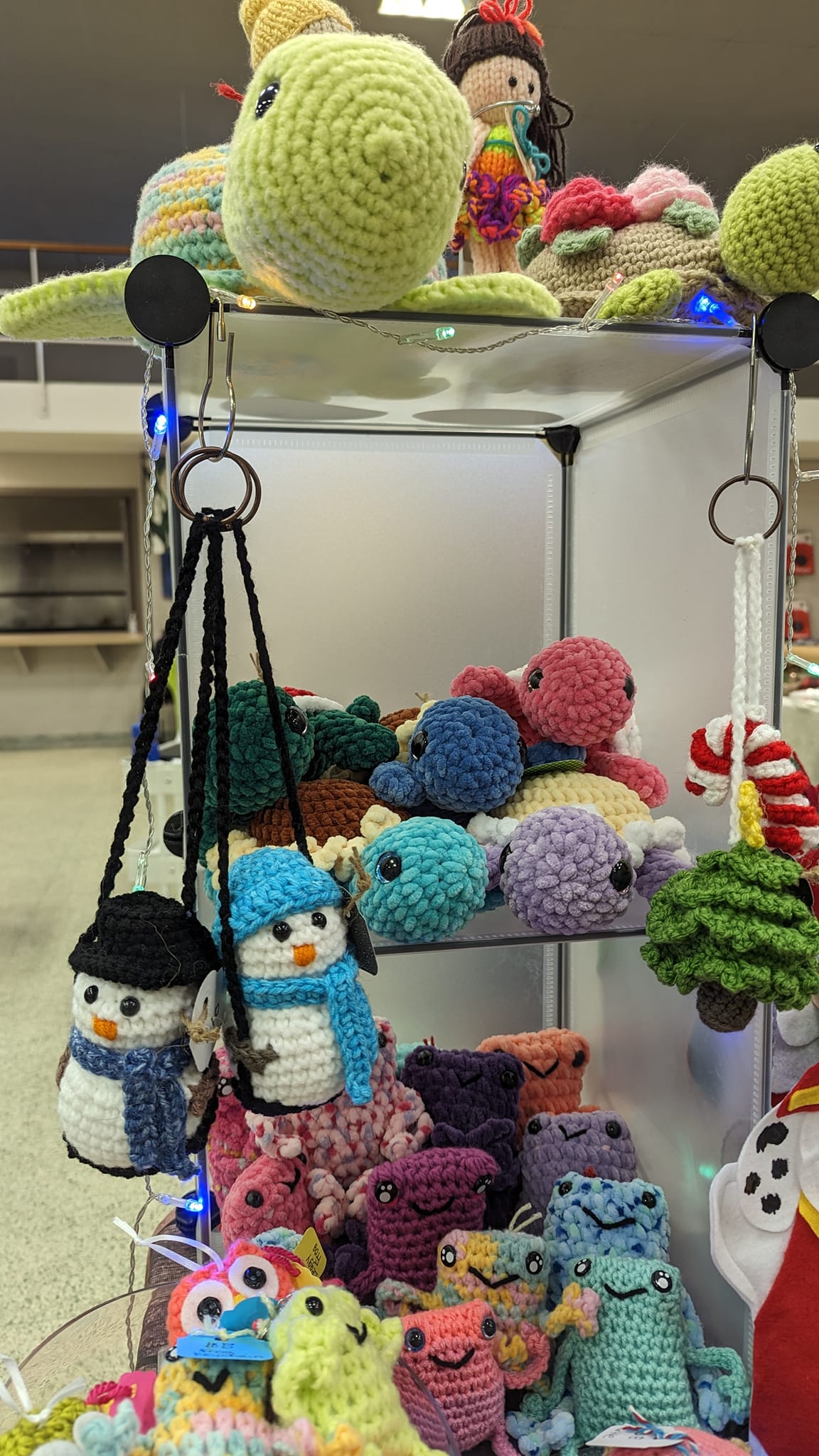 Lisa Puppet Maker | Niagara Falls ON
