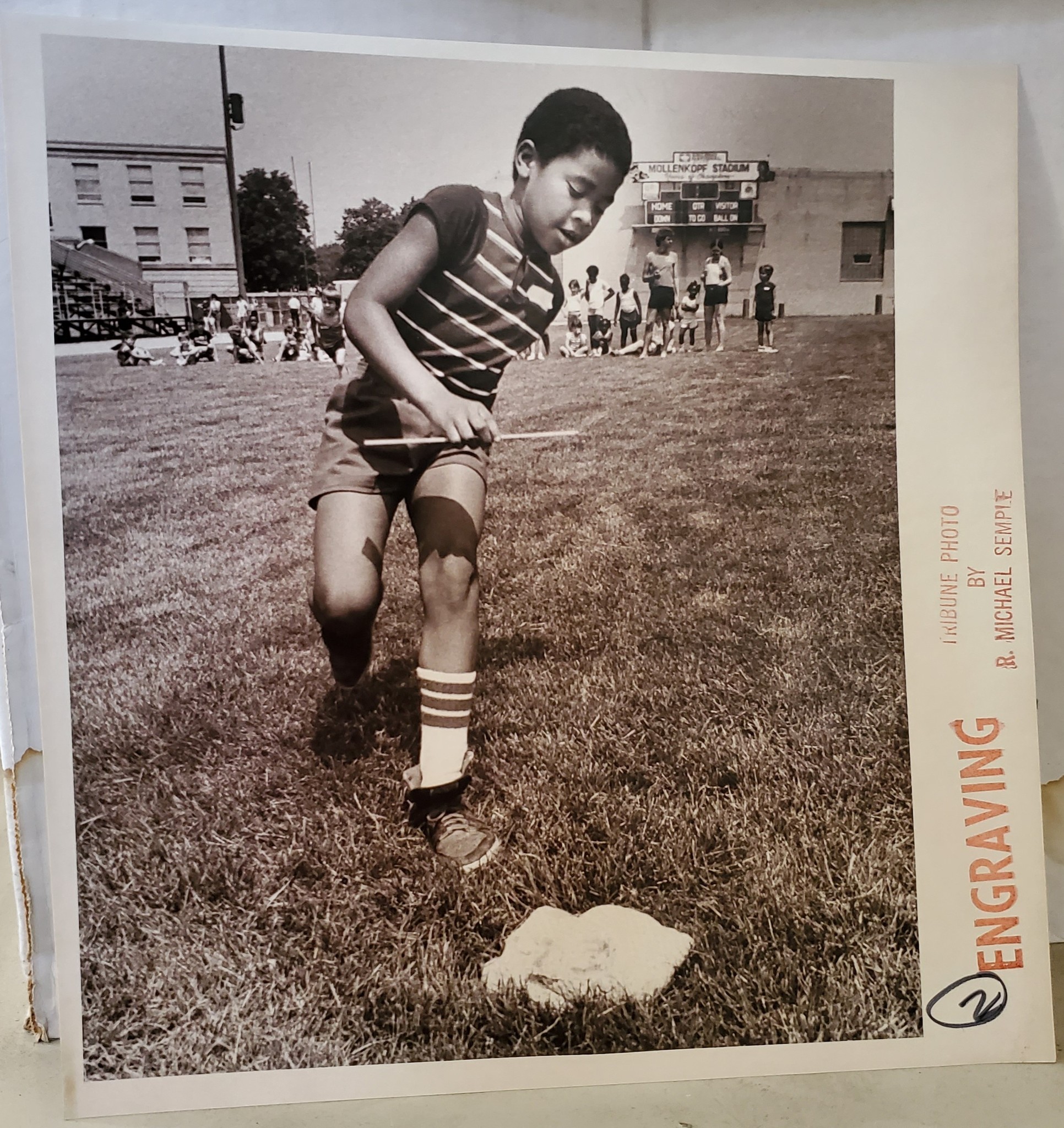 It's #FlashbackFriday time!... - Tribune Chronicle, Warren OH | Facebook