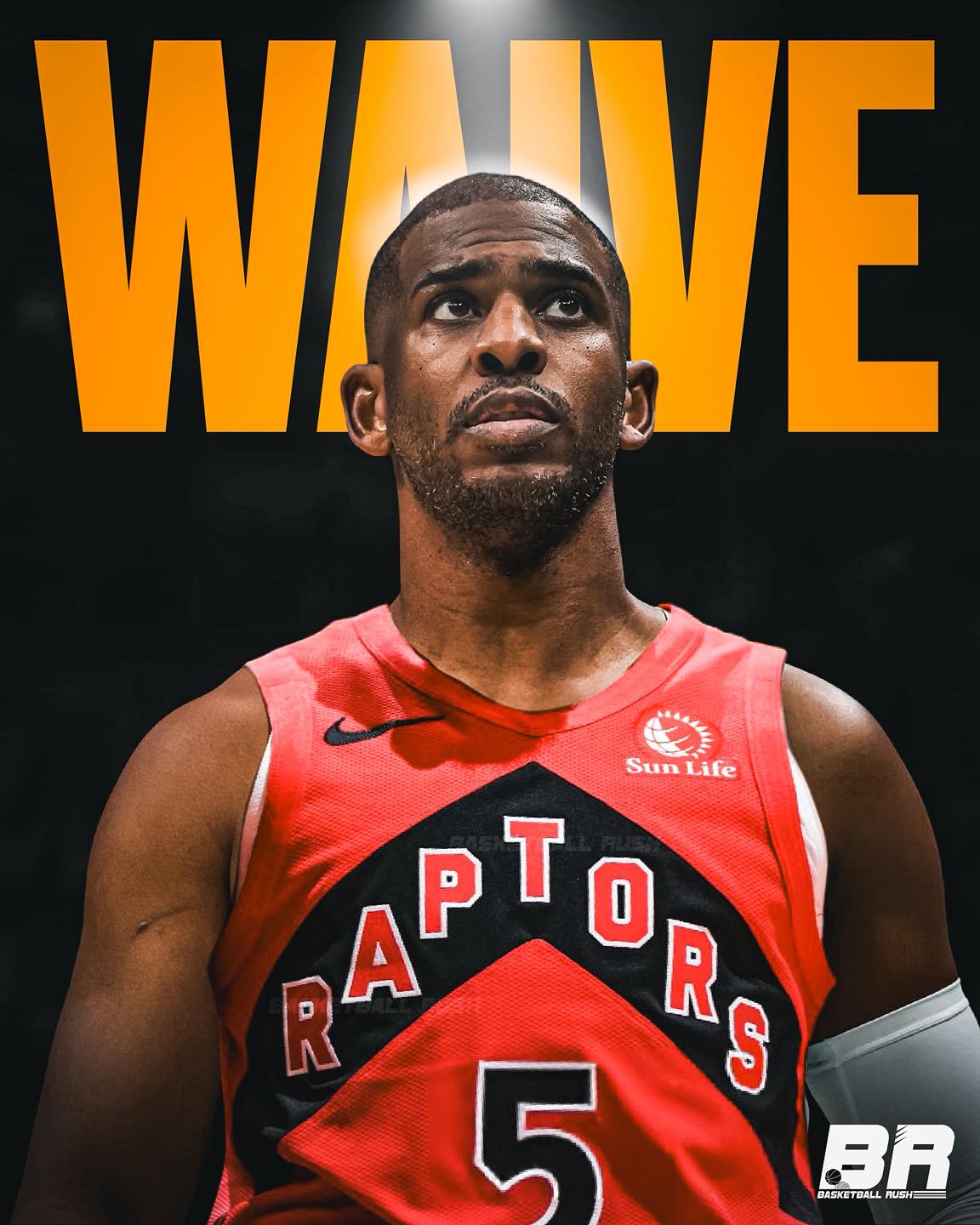 Basketball Rush - The Toronto Raptors are expected to... | Facebook