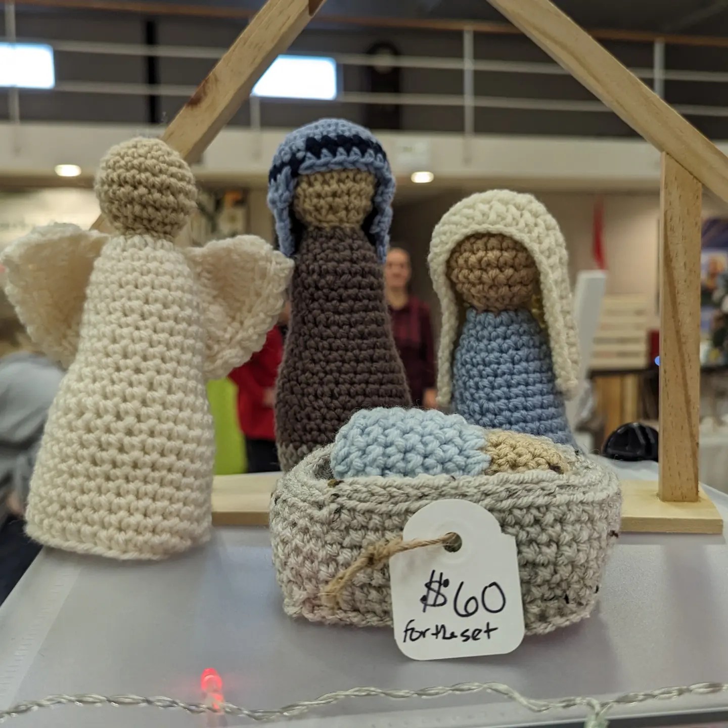 Lisa Puppet Maker | Niagara Falls ON