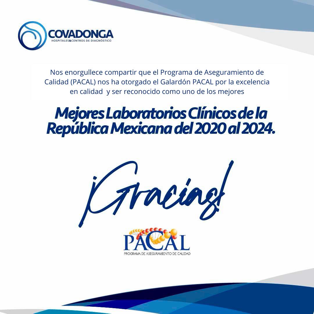 En Hospitales y Centros de... - Hospital Covadonga Veracruz | Facebook