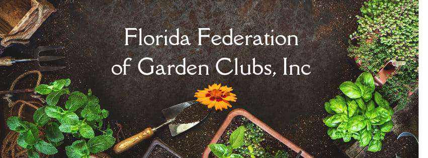 Florida Federation of Garden Clubs | Winter Park FL