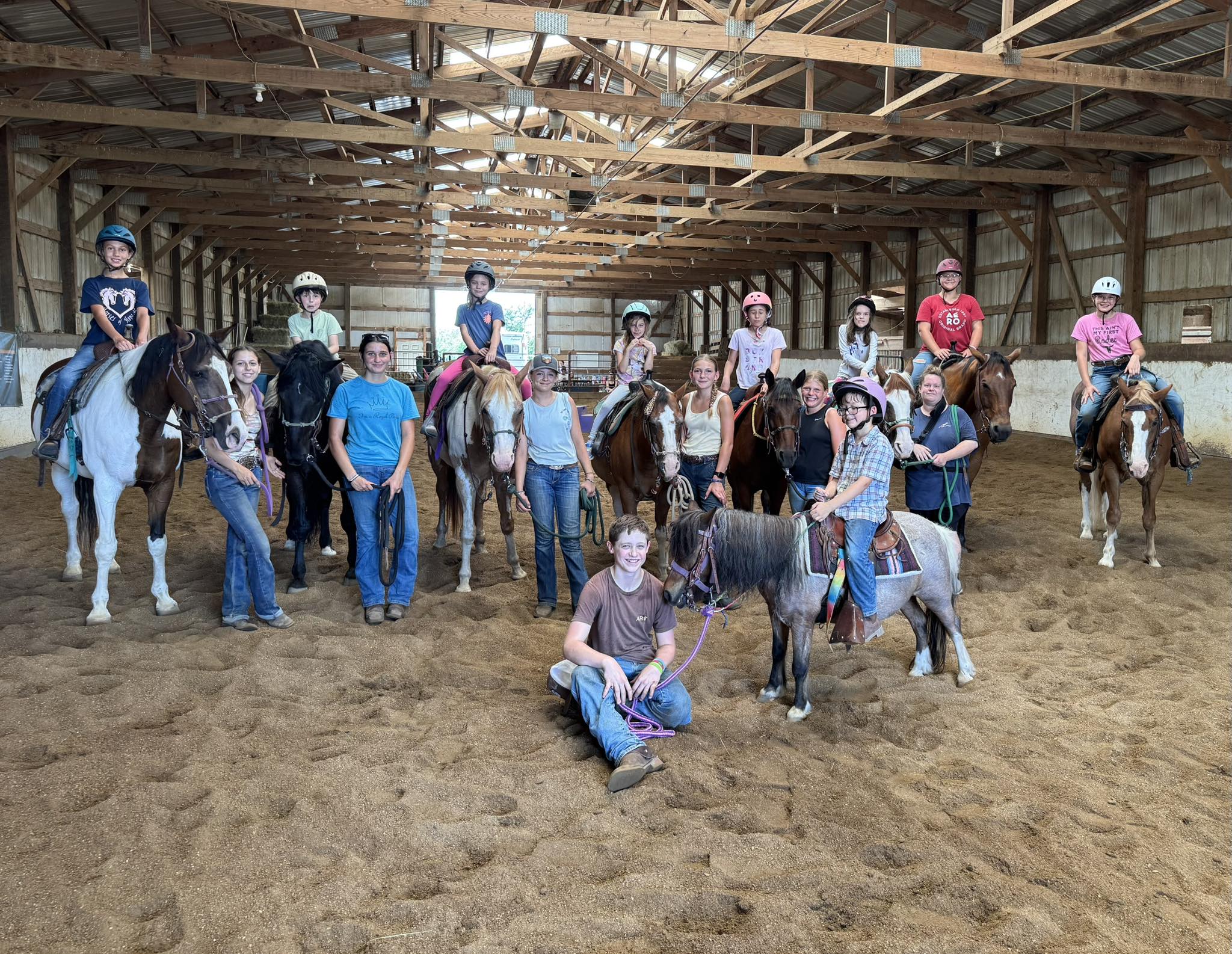 Royal Payne Stables | Sedalia MO