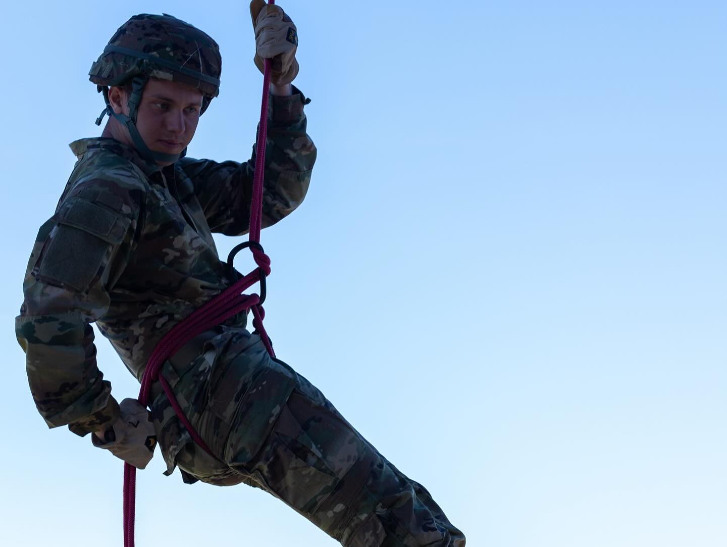 Virginia Tech Ranger Company | Blacksburg VA
