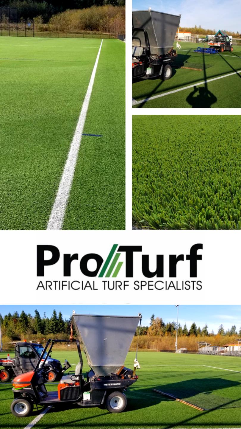 Pro Turf | Surrey BC