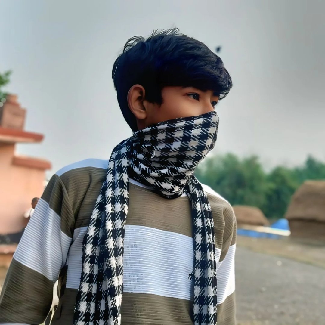 Voice Master Rohit