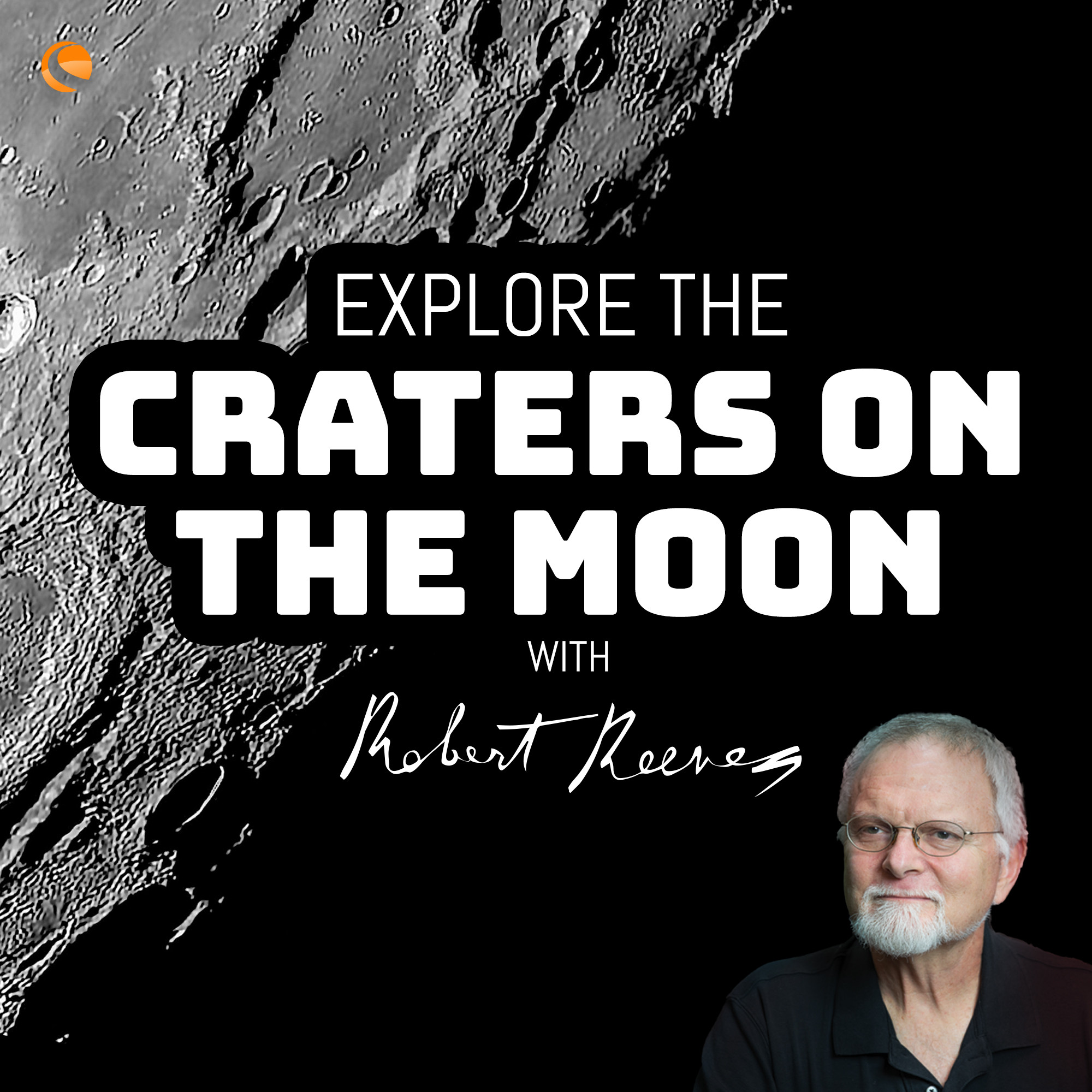 Celestron - 🌕 Exploring the Moon's Craters with Robert...