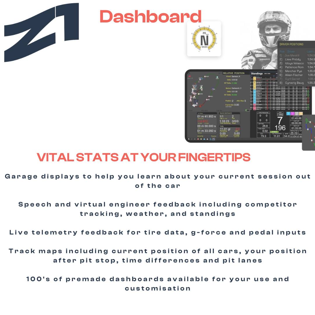 Z1 RaceTech