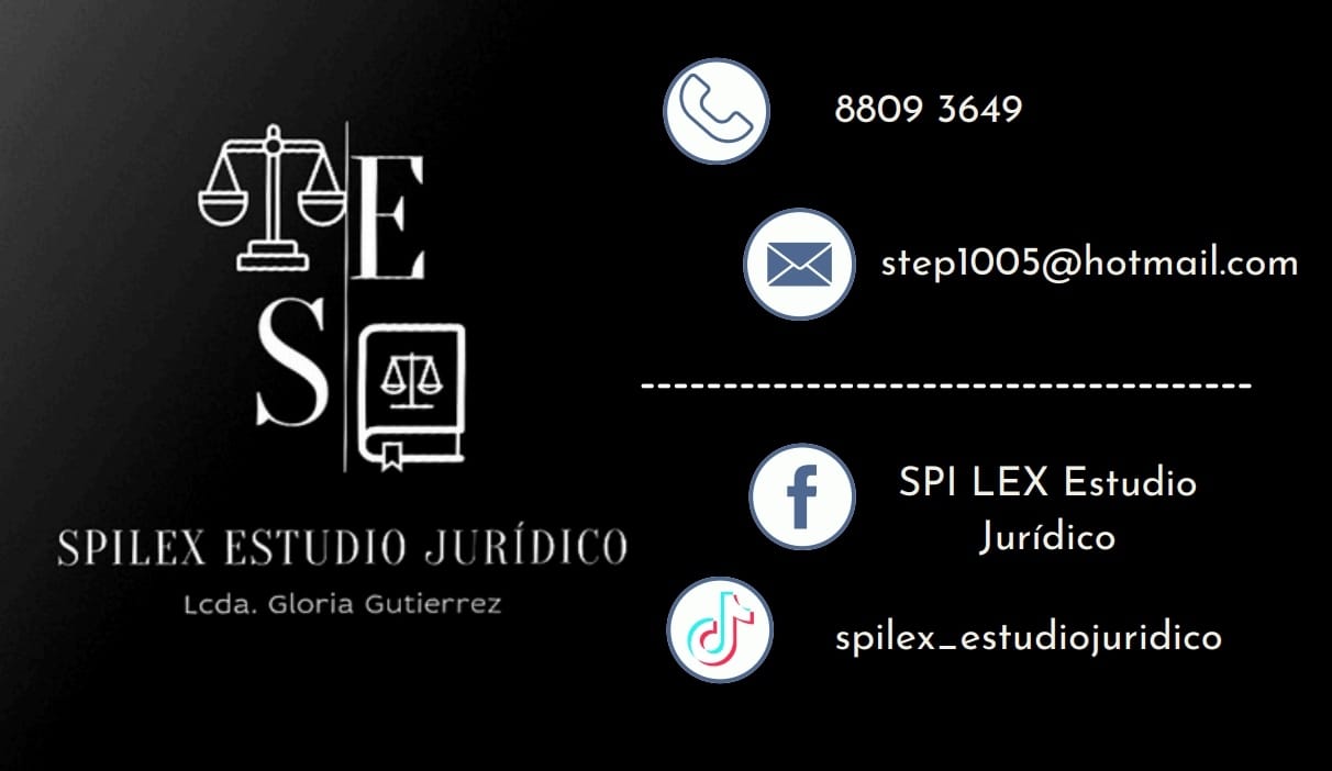 SPI LEX Estudio Jurídico