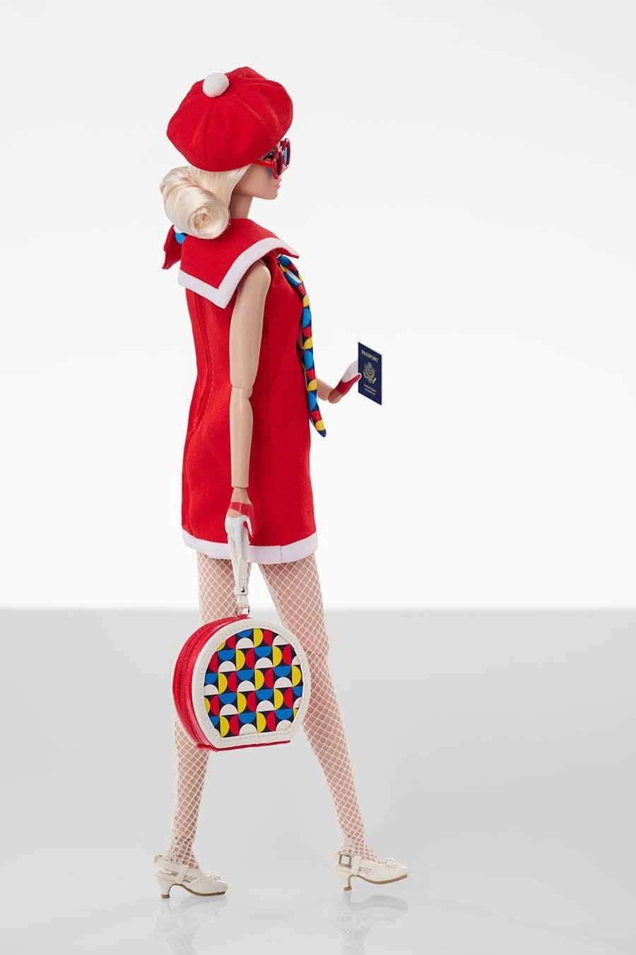 人形 Poppy Off Parker The We Parker Poppy Go!