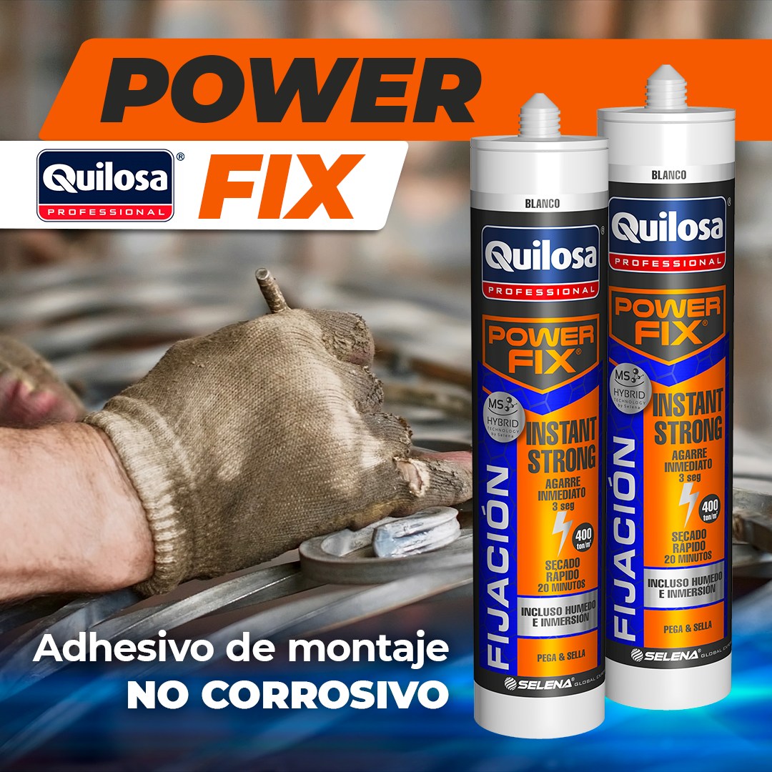 Power Fix de... - Infinita Productos con Satisfacción | Facebook
