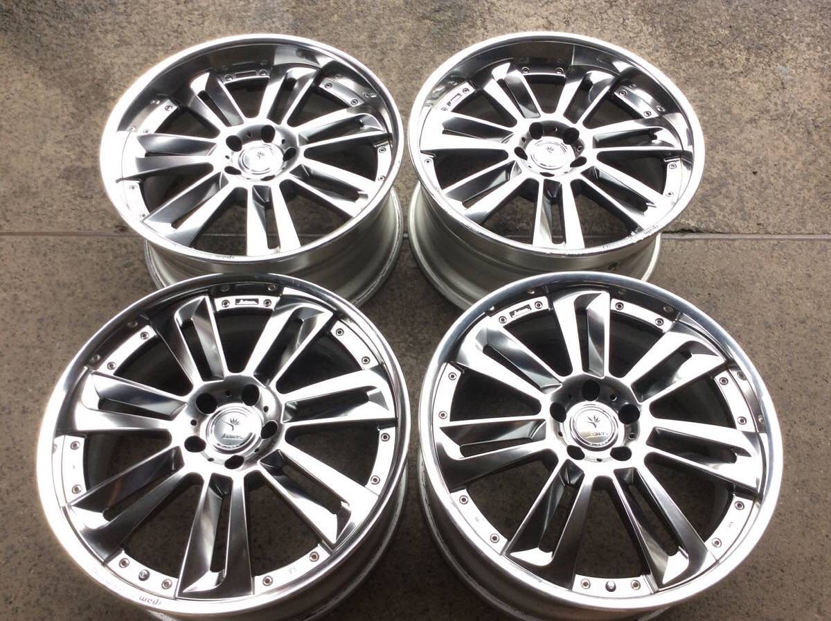 VIPwheels.jp - ‼️ Under the order from Japan ‼️