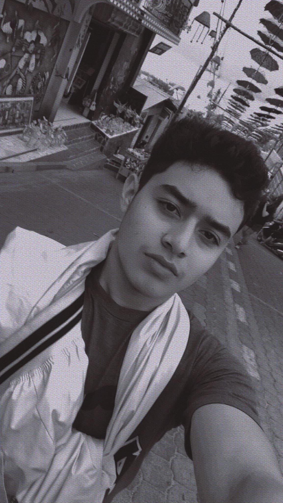 David Rivas