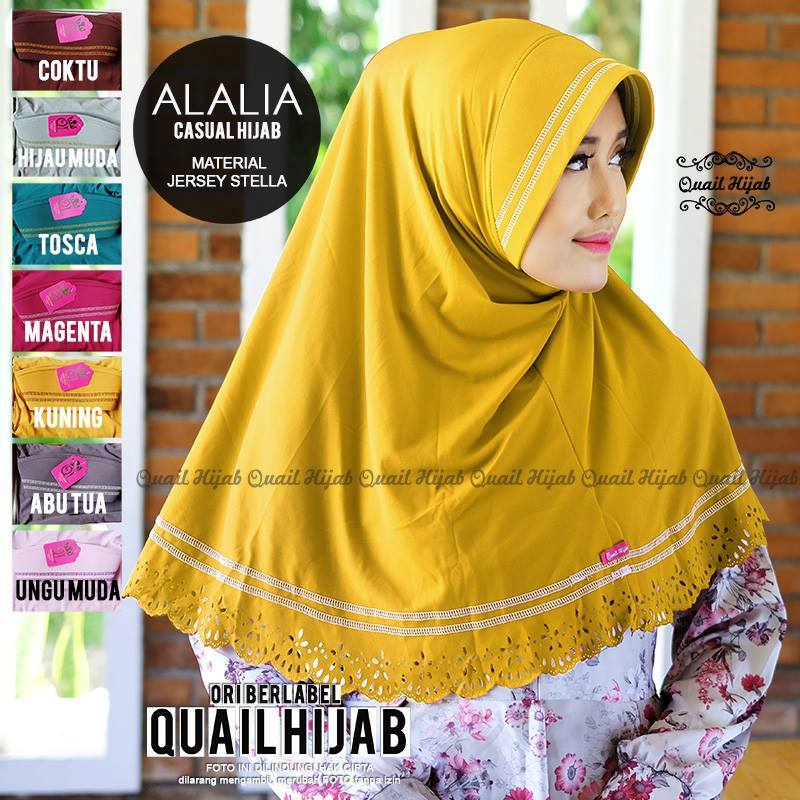 Java Muslim Wear