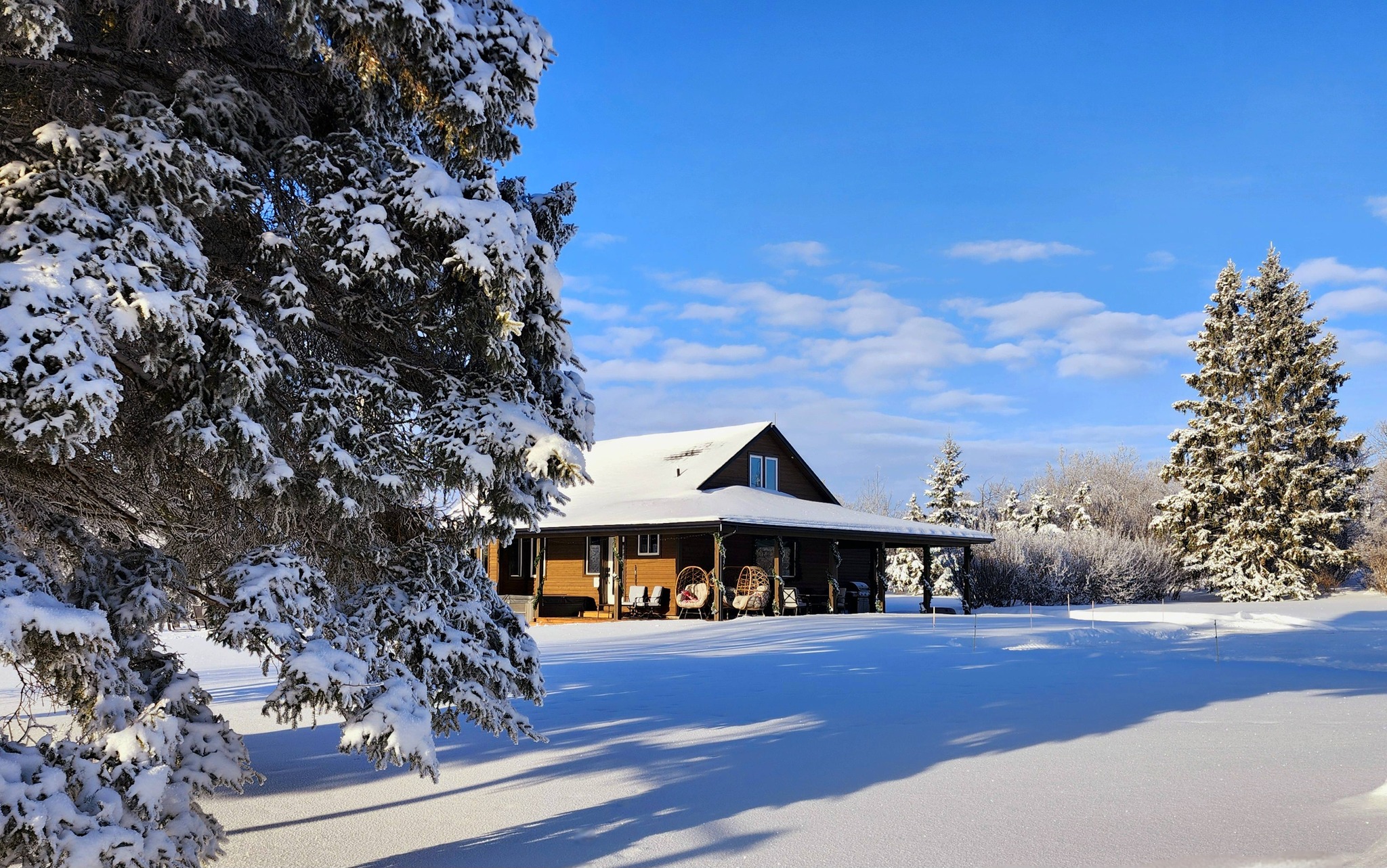 Timber River - OK friends......have you seen the forecast... | Facebook