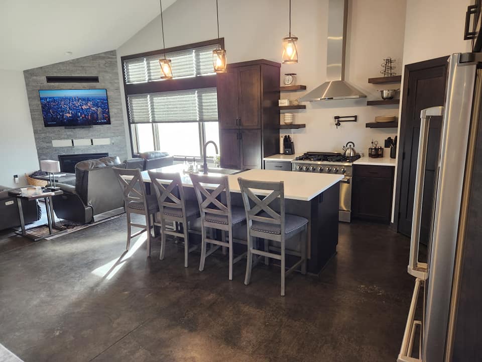 DSL Cabinets LLC | Silver Lake MN