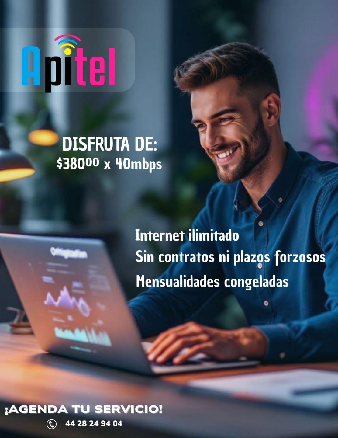Apitel México
