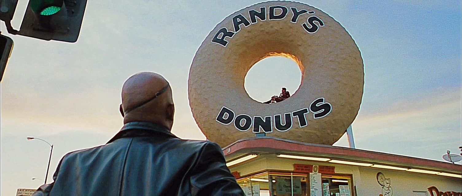 Iron Man 2 Randy