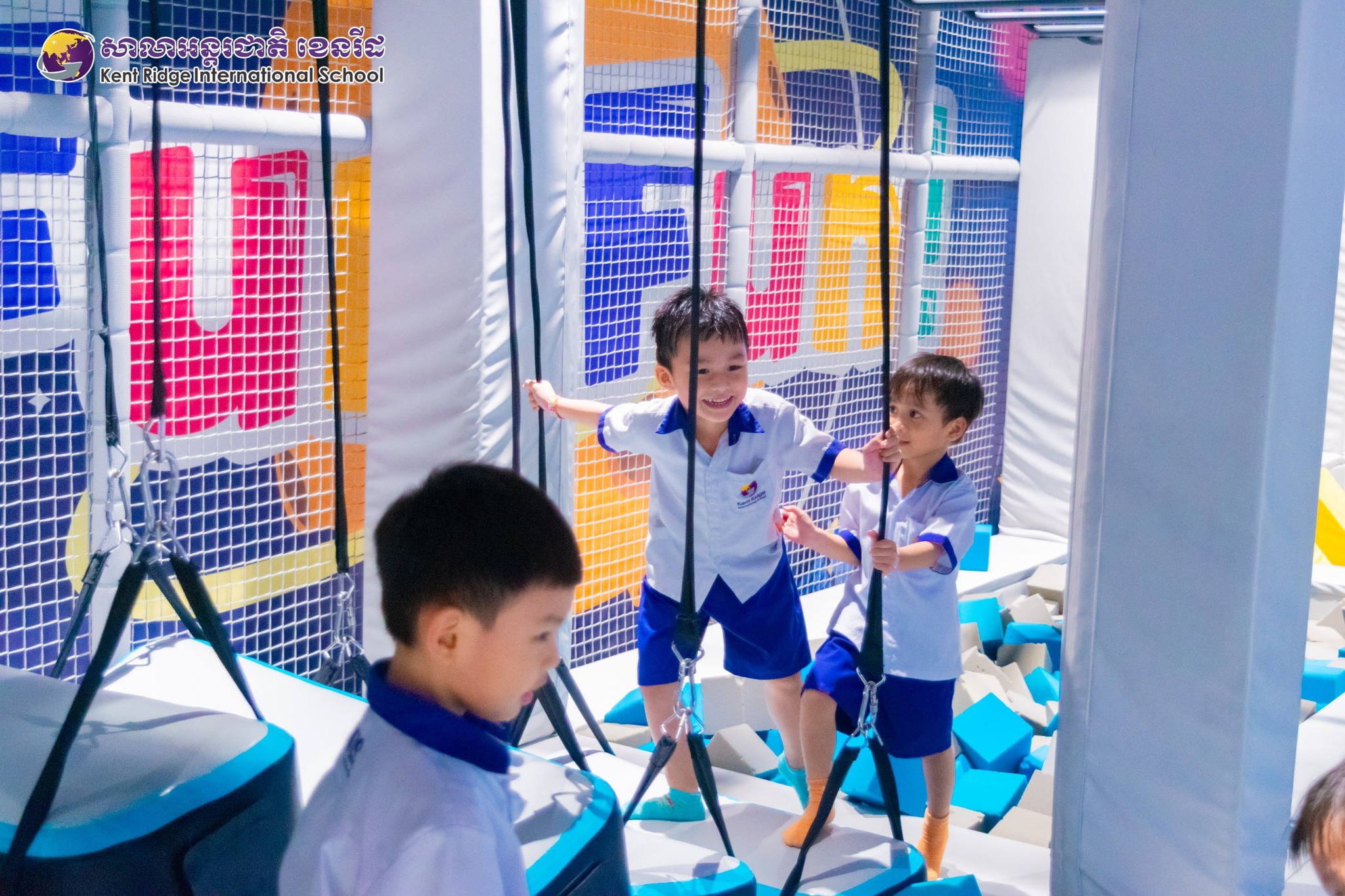 Kent Ridge International School