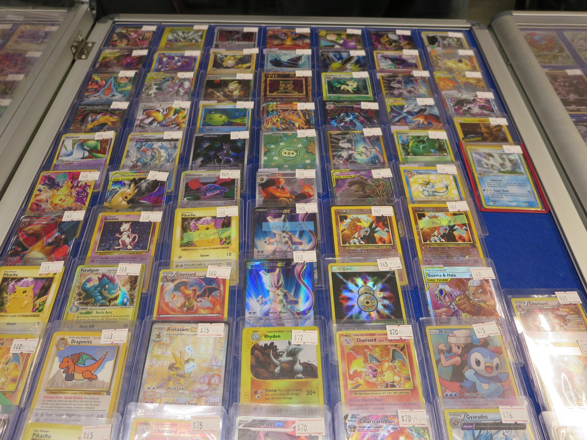 Kitchener-Waterloo Sports Card, Comic And TCG Show