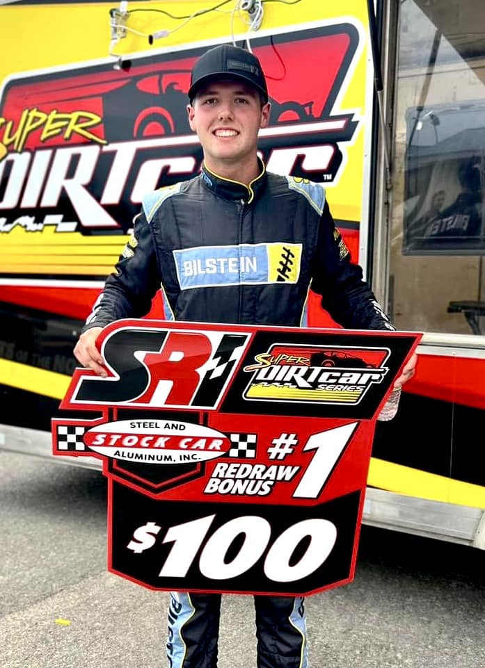 Team - 🔥 Congratulations to Alex Payne Motorsports on picking up the ...