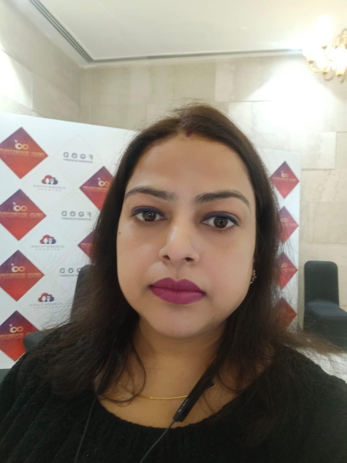 Chhavi Gupta