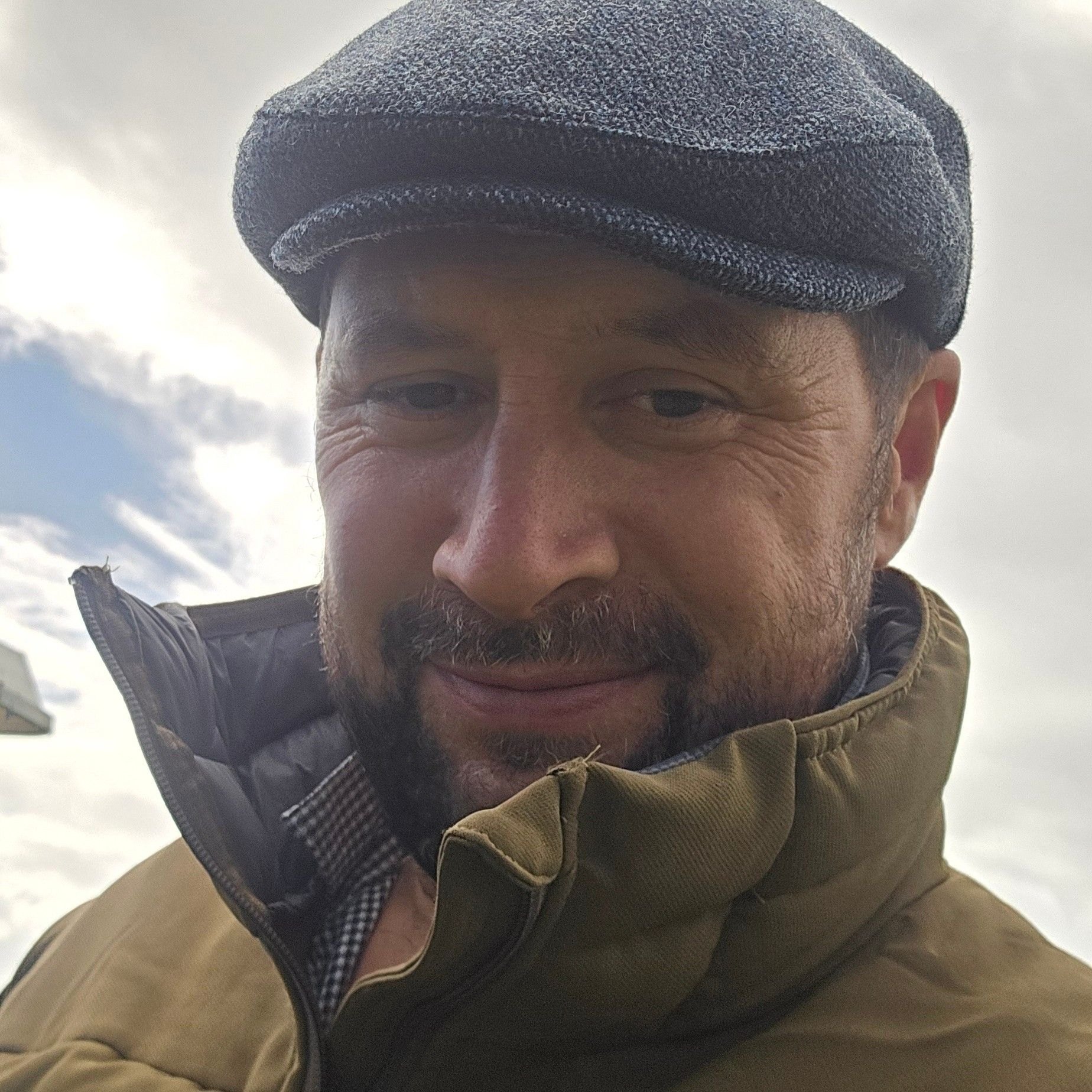 FarmingwithWalt - Robert Cookson - NZ First Candidate and... | Facebook