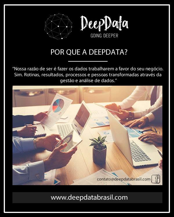DeepData